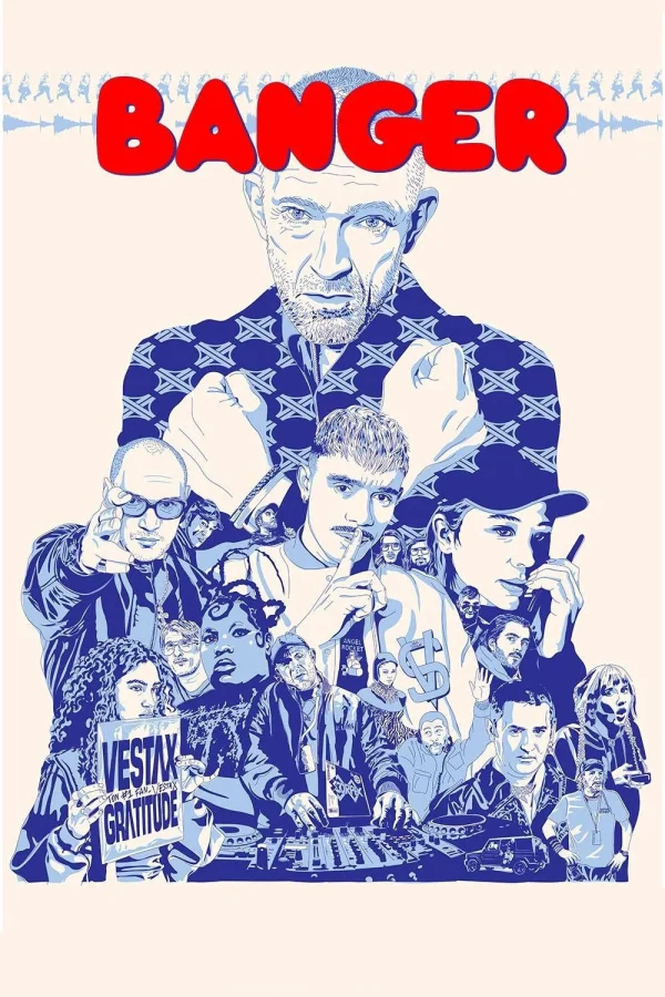 Banger - Banger (2025)