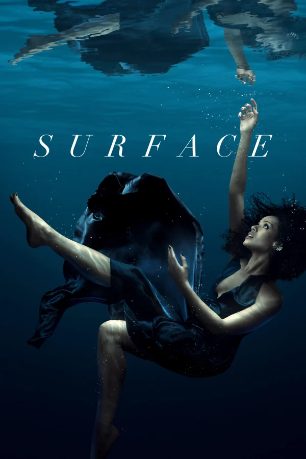 Bề Nổi (Phần 1) - Surface (Season 1) (2022)