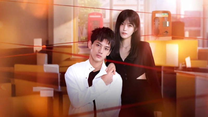 Bí Mật Bốt Điện Thoại Số 9 - The Secret Of Booth No. 9