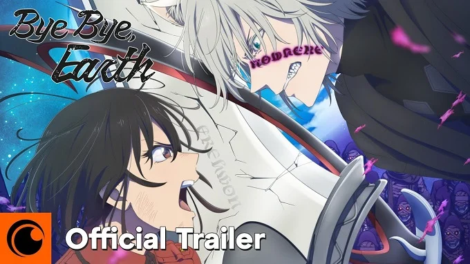 Bye Bye, Earth 2nd Season - Bye Bye, Earth (Season 2)