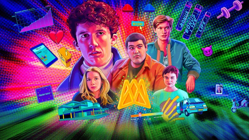 Cách buôn thuốc trên mạng (Nhanh chóng) (Phần 4) - How To Sell Drugs Online (Fast) (Season 4)