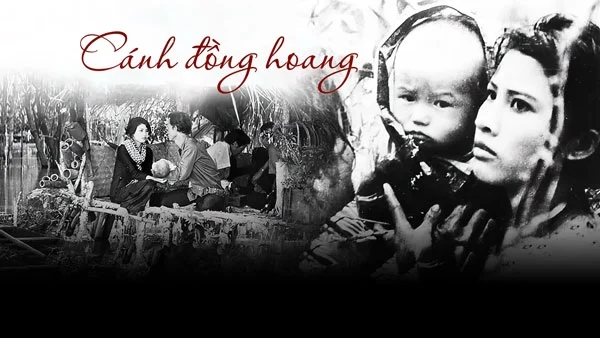 Cánh Đồng Hoang - The Wild Field