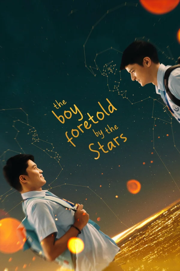 Cậu Bé Được Các Vì Sao Báo Trước - The Boy Foretold By the Stars (2020)