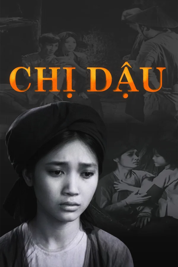 Chị Dậu - Dau Sister (1980)