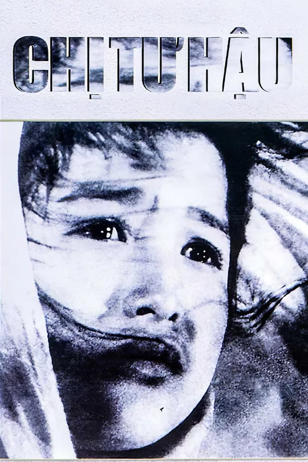 Chị Tư Hậu - Tu Hau Sister (1963)