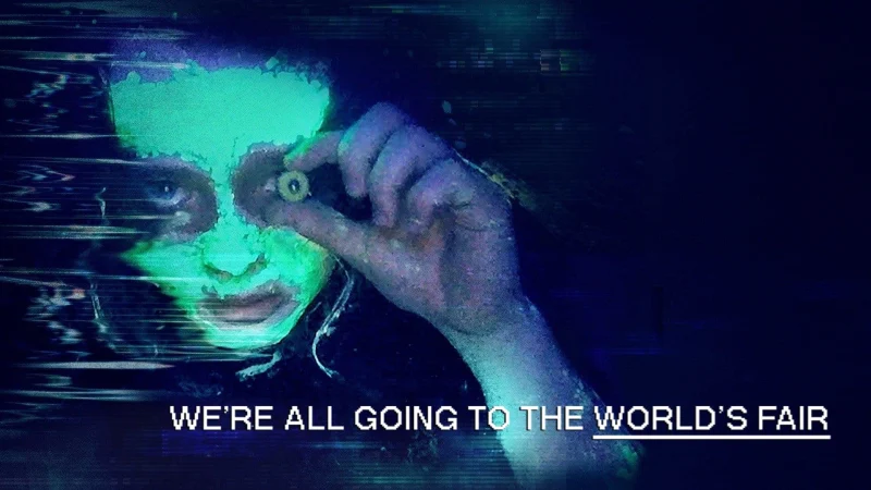 Chúng Ta Đều Sẽ Đến Hội Chợ Thế Giới - We're All Going to the World's Fair