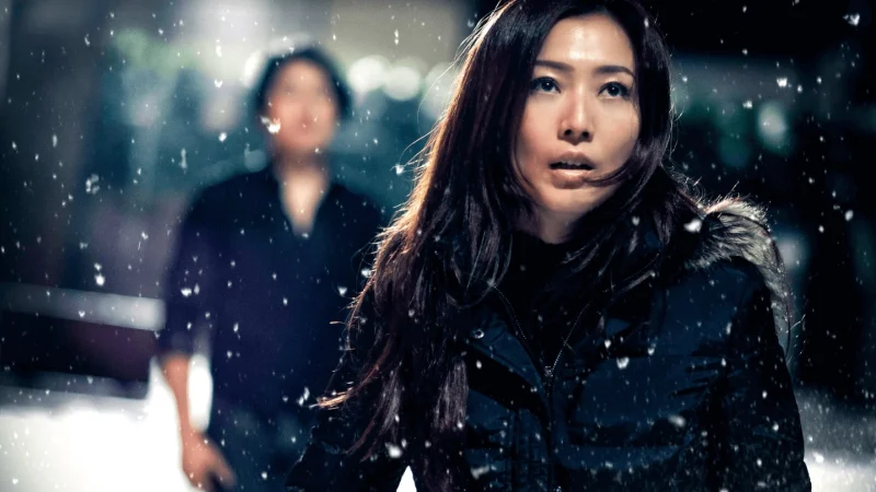 Chuyện Tình Trên Non Cao - Romancing In Thin Air