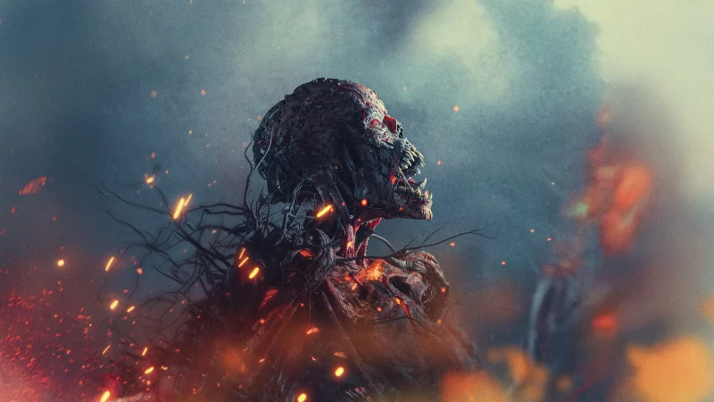 Cõi Gián Đoạn: Tái Sinh - Home Sweet Home: Rebirth