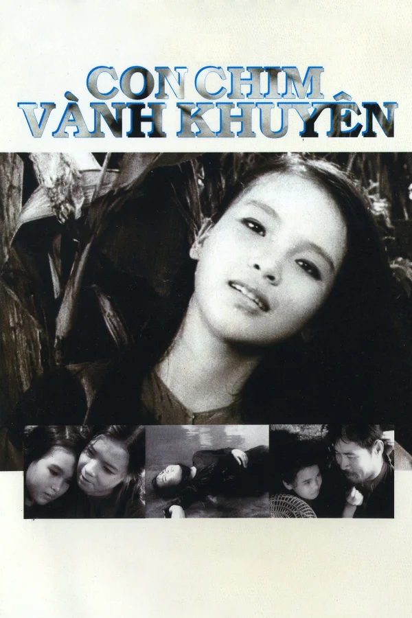 Con Chim Vành Khuyên - The Passerine Bird (1962)