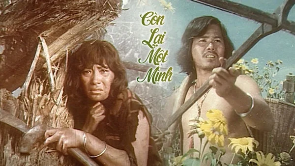 Còn Lại Một Mình - Still Left Alone