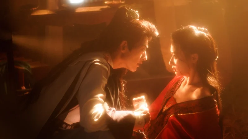 Cung Tường Yếm - To Love Or To Defy