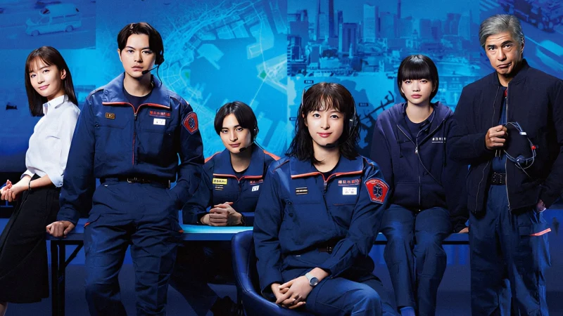 Cuộc Gọi Khẩn Cấp 119 - 119 Emergency Call