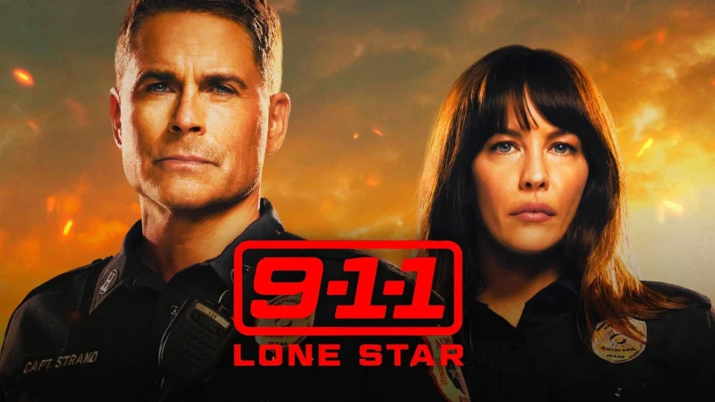 Cuộc Gọi Khẩn Cấp 9-1-1: Ngôi sao đơn độc (Phần 1) - 9-1-1: Lone Star (Season 1)