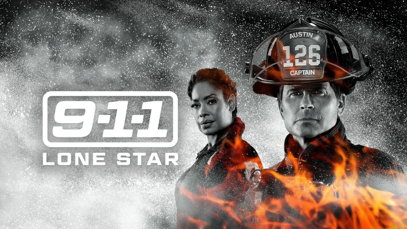 Cuộc Gọi Khẩn Cấp 9-1-1: Ngôi sao đơn độc (Phần 4) - 9-1-1: Lone Star (Season 4)