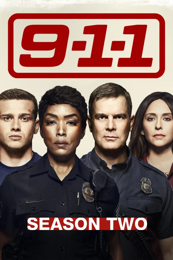 Cuộc Gọi Khẩn Cấp 9-1-1 (Phần 2) - 9-1-1 (Season 2) (2018)
