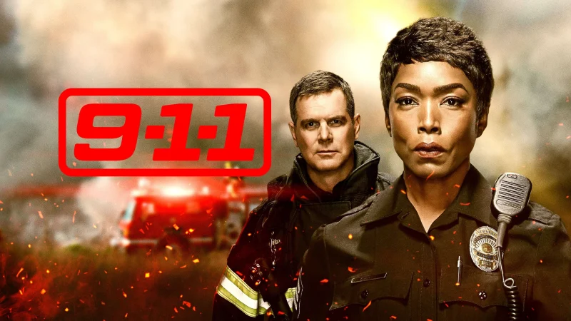 Cuộc Gọi Khẩn Cấp 9-1-1 (Phần 4) - 9-1-1 (Season 4)