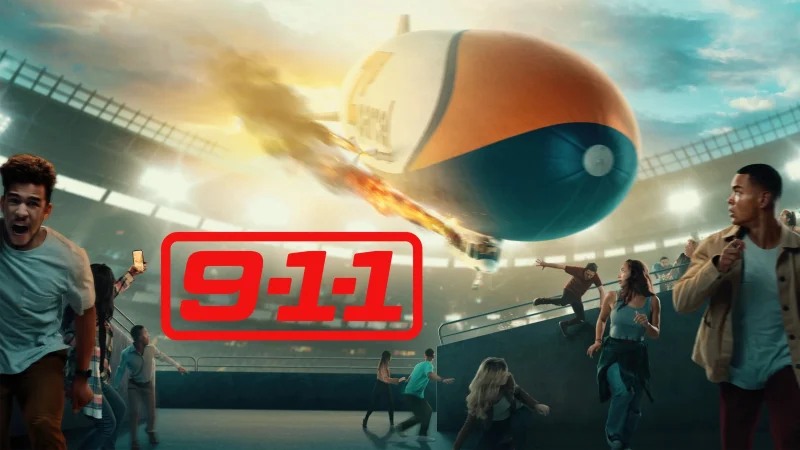 Cuộc Gọi Khẩn Cấp 9-1-1 (Phần 6) - 9-1-1 (Season 6)