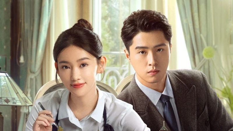 Cuốn Nhật Ký Của Triệu Tiểu Thư - Diary Of Miss Zhao