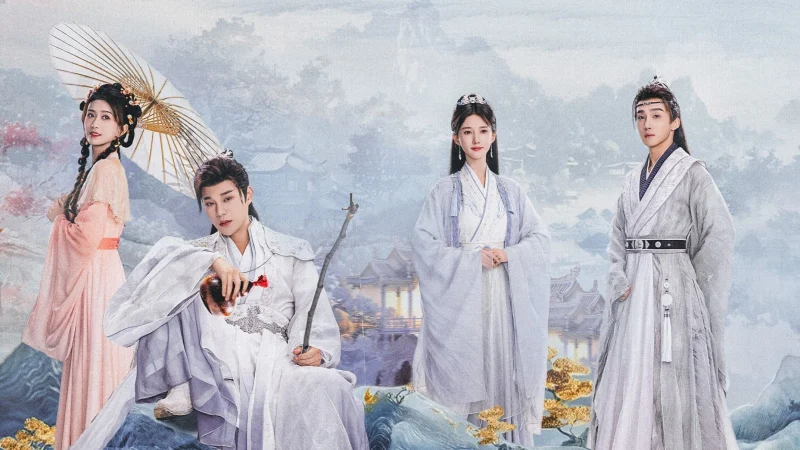 Dạ Thành Phú (Reborn) - Ye Cheng (Reborn)