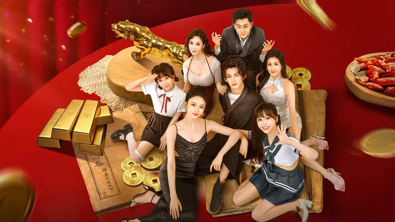 Danh Bất Hư Truyền - He Kills It