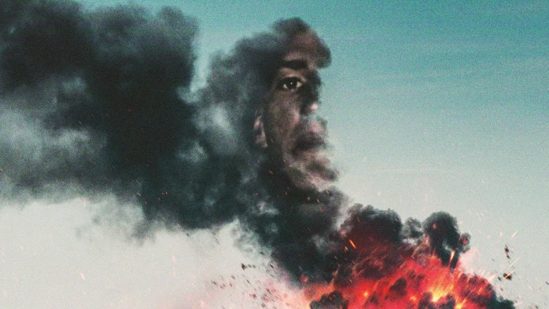 Đánh Bom Thành Phố Oklahoma: Khủng Bố Nước Mỹ - Oklahoma City Bombing: American Terror