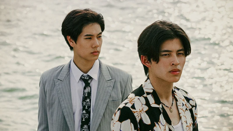 Dành Cho Riêng Mình Em - Never Let Me Go