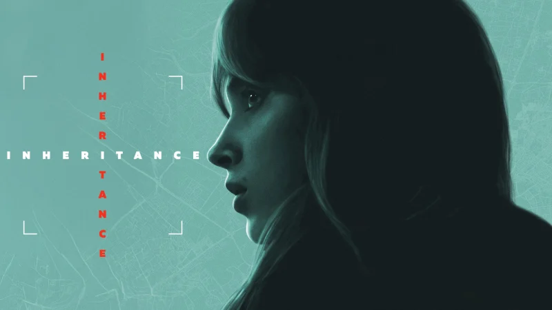 Điệp Viên Kế Cận - Inheritance