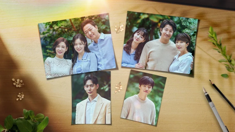 Định Mệnh Ngang Trái - Meant To Be