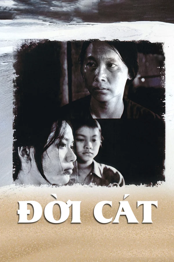 Đời Cát - Sandy Lives (1999)