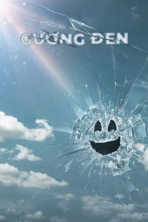 Gương Đen (Phần 7) - Black Mirror (Season 7) (2025)