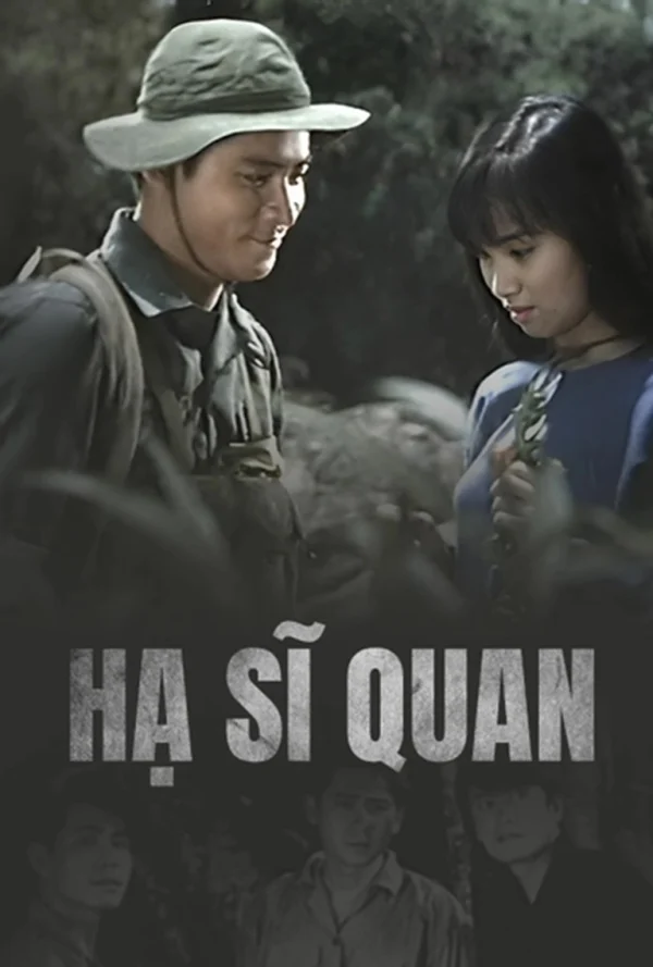 Hạ Sĩ Quan - Sergeant (1997)