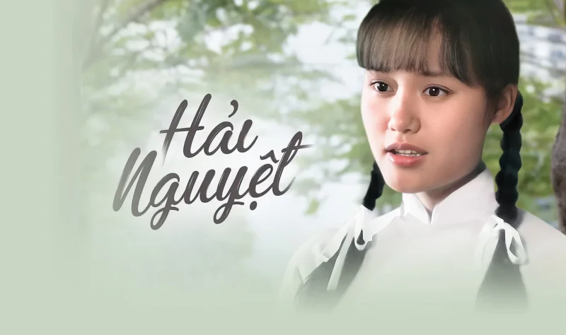 Hải Nguyệt - Hai Nguyet