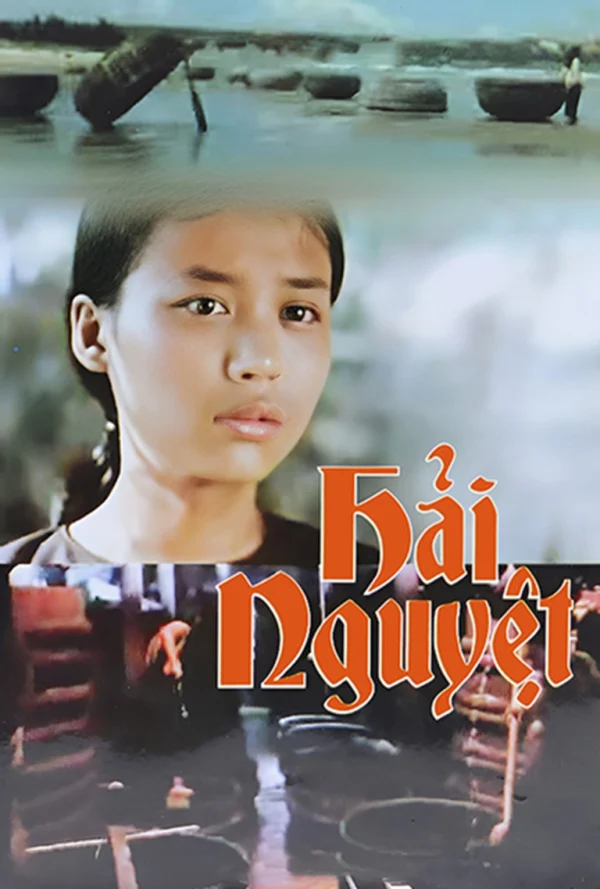 Hải Nguyệt - Hai Nguyet (1998)