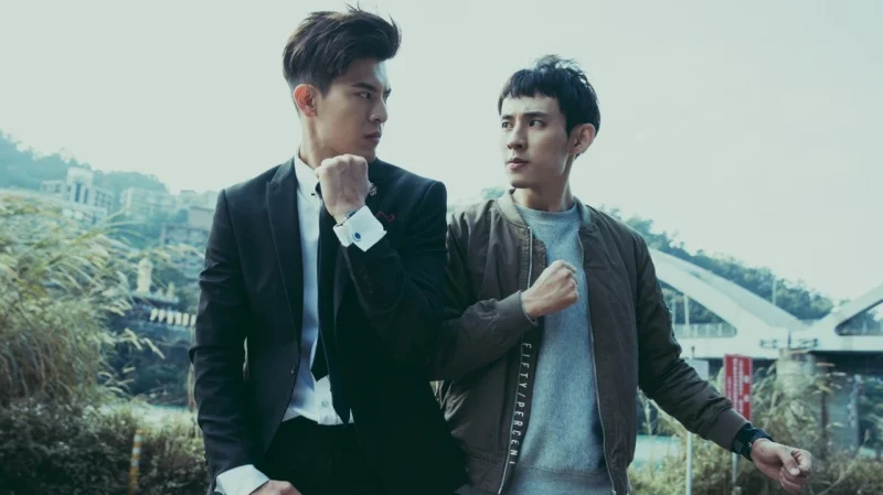 HIStory 3: Bẫy - HIStory 3: Trapped