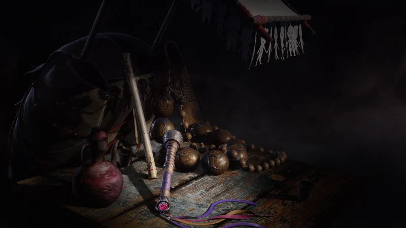 Họa giang hồ chi bất lương nhân - A Portrait of Jianghu: Bad Guys / Hua Jiang Hu Zhi Bu Liang Ren