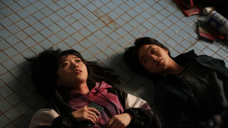 Hoan Hô Địa Ngục - Hail To Hell