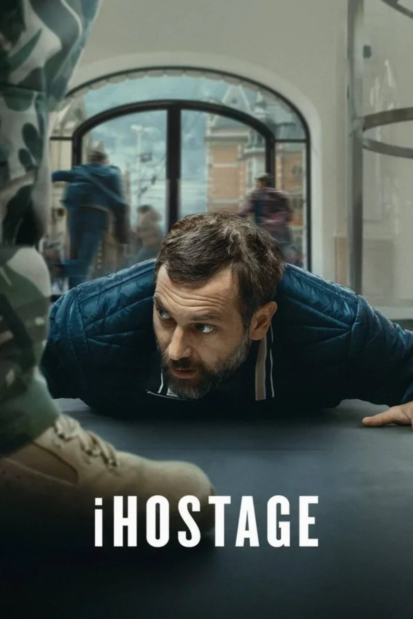 iHostage - iHostage (2025)