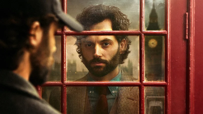 Kẻ Đeo Bám (Phần 5) - You (Season 5)