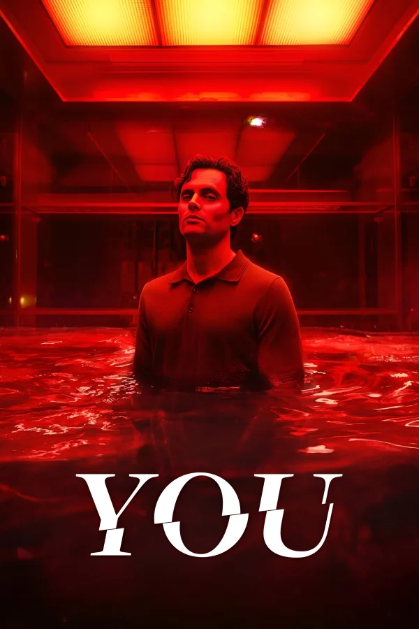 Kẻ Đeo Bám (Phần 5) - You (Season 5) (2018)