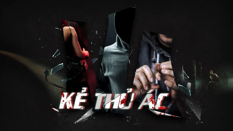 Kẻ Thủ Ác - Criminal