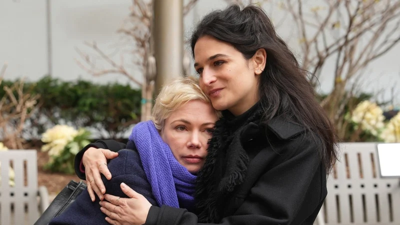 Khát Khao Dục Vọng - Dying For Sex