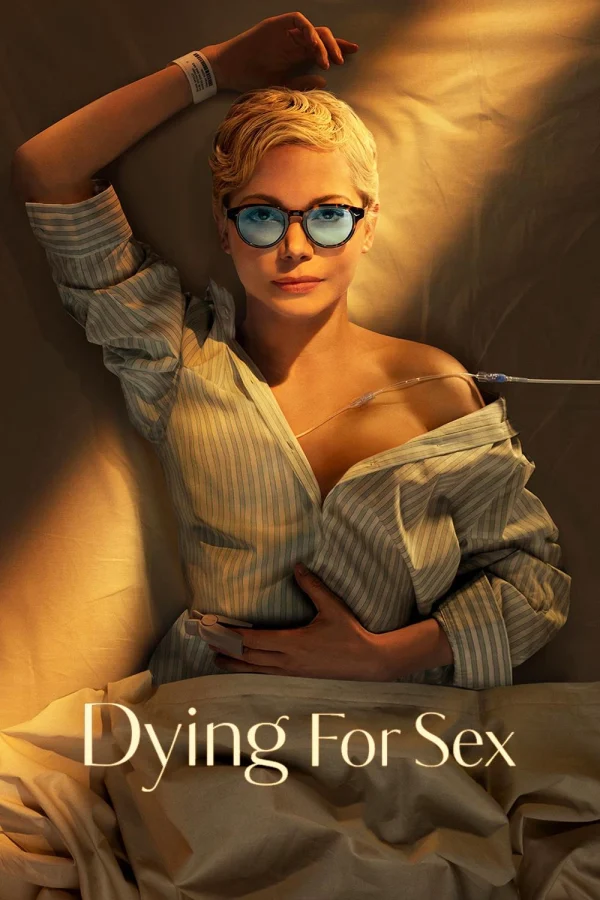 Khát Khao Dục Vọng - Dying For Sex (2025)