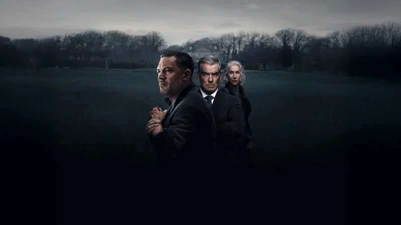 Lãnh Địa Tử Chiến - MobLand