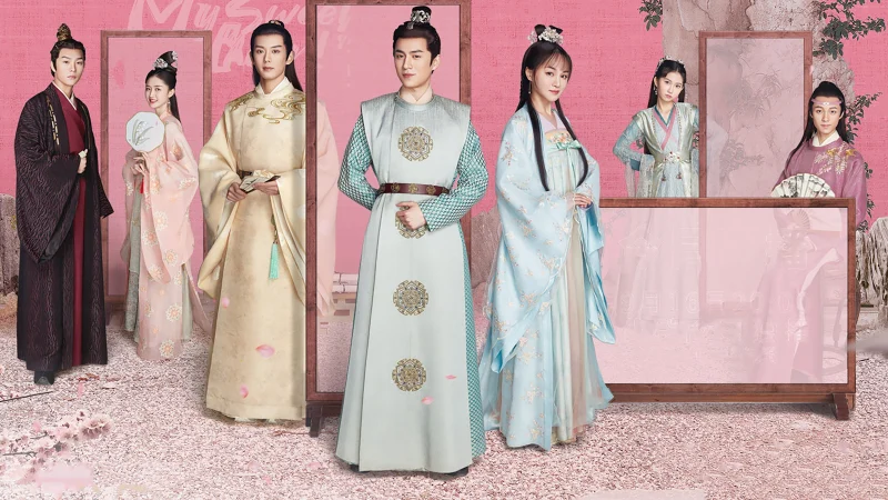 Lấy Lòng Họa Sư - Oh! My Sweet Liar!