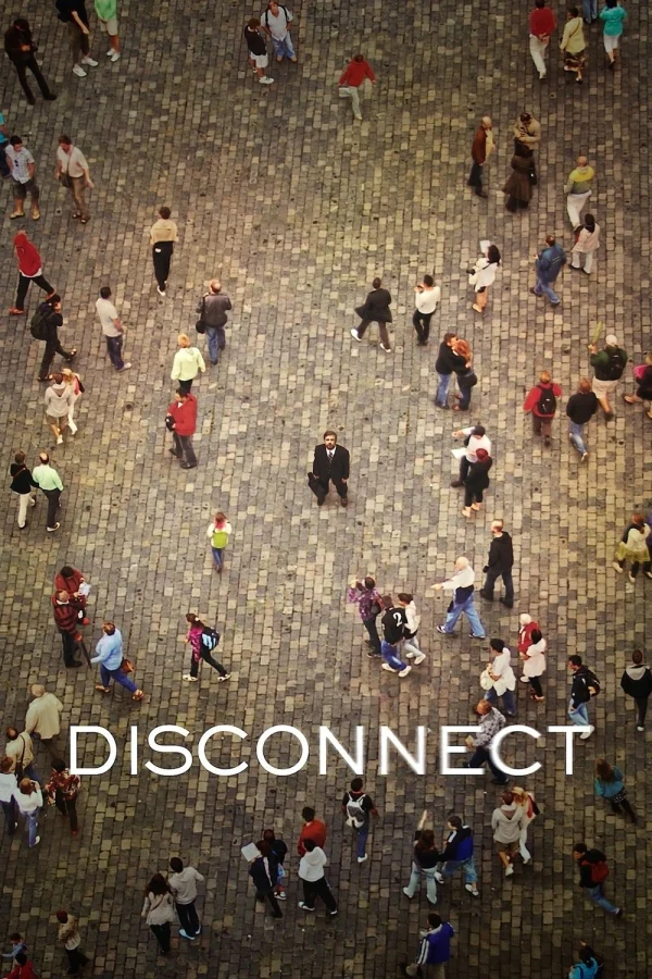 Mất Kết Nối - Disconnect (2013)