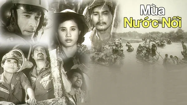 Mùa Nước Nổi - The Floating Season