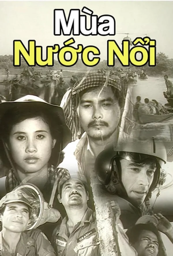 Mùa Nước Nổi - The Floating Season (1986)