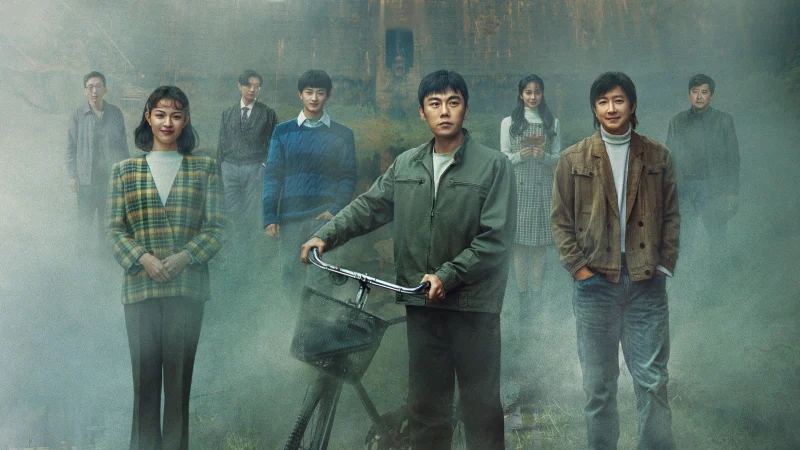 Mượn Mạng Mà Sống - A Life For A Life