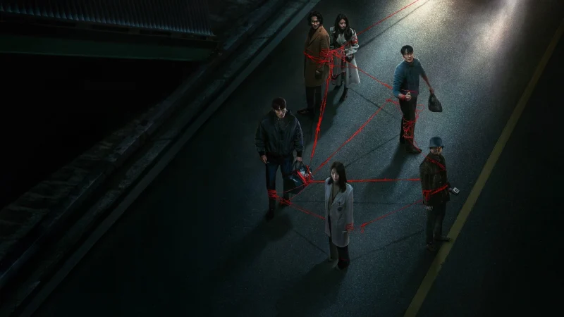 Nghiệp Duyên - Karma