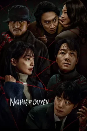 Nghiệp Duyên - Karma (2025)